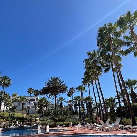 Apartament El Dorado Estrella Playa de las Americas  Zewnętrze zdjęcie