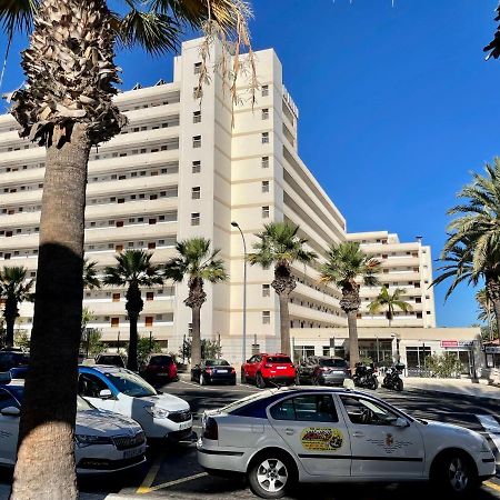 Apartament El Dorado Estrella Playa de las Americas  Zewnętrze zdjęcie