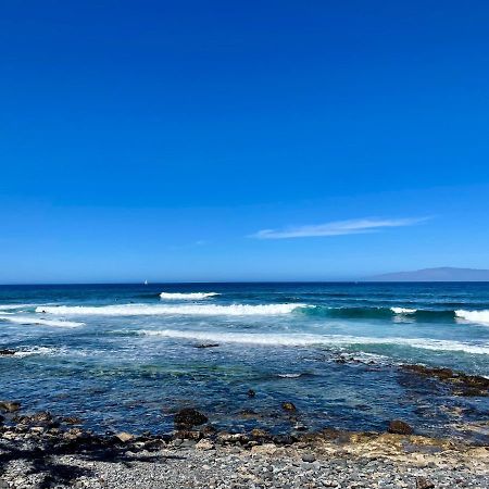 Apartament El Dorado Estrella Playa de las Americas  Zewnętrze zdjęcie