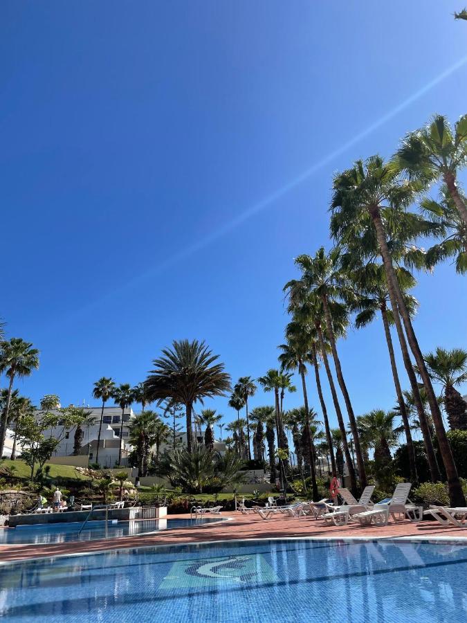 Apartament El Dorado Estrella Playa de las Americas  Zewnętrze zdjęcie