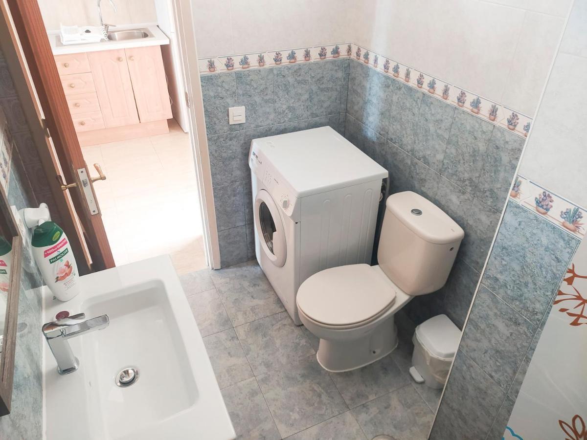 Apartament El Dorado Estrella Playa de las Americas  Zewnętrze zdjęcie
