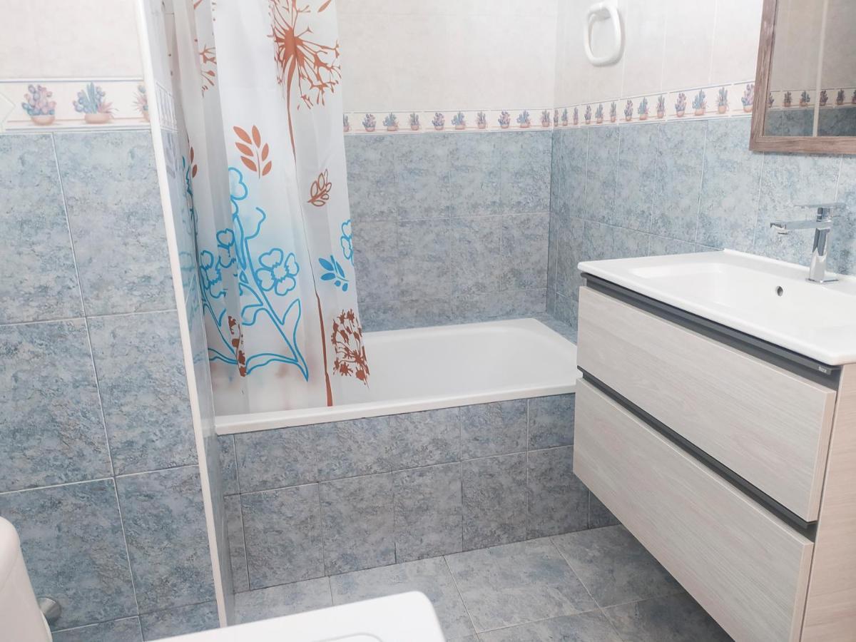Apartament El Dorado Estrella Playa de las Americas  Zewnętrze zdjęcie