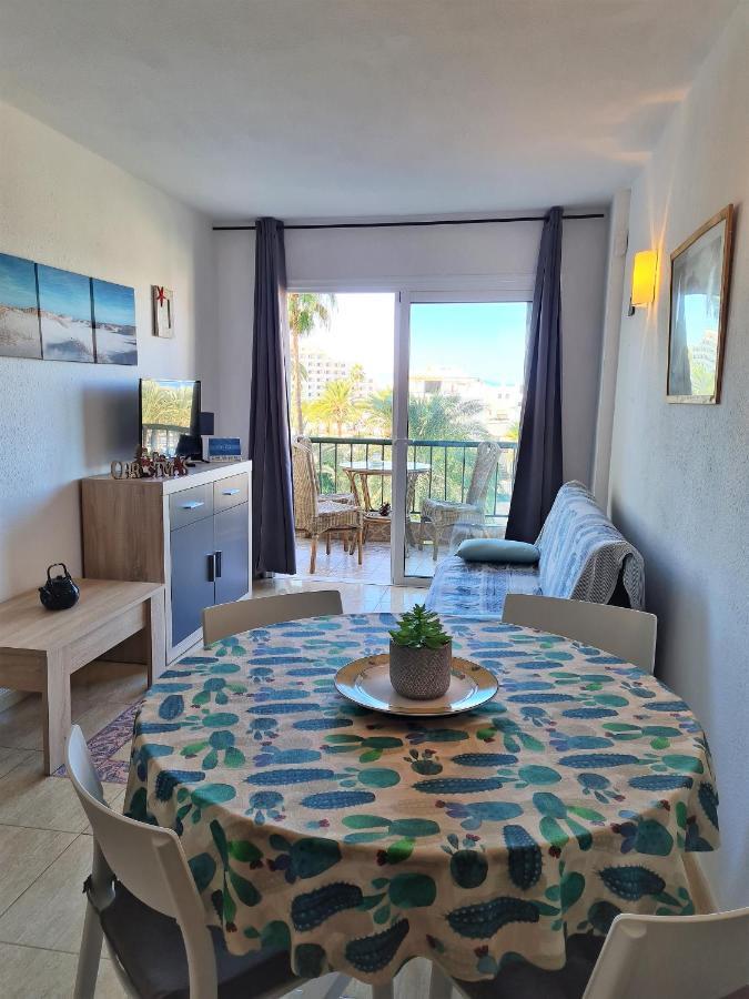 Apartament El Dorado Estrella Playa de las Americas  Zewnętrze zdjęcie