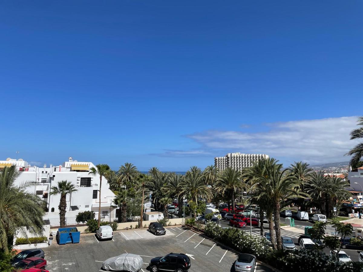 Apartament El Dorado Estrella Playa de las Americas  Zewnętrze zdjęcie