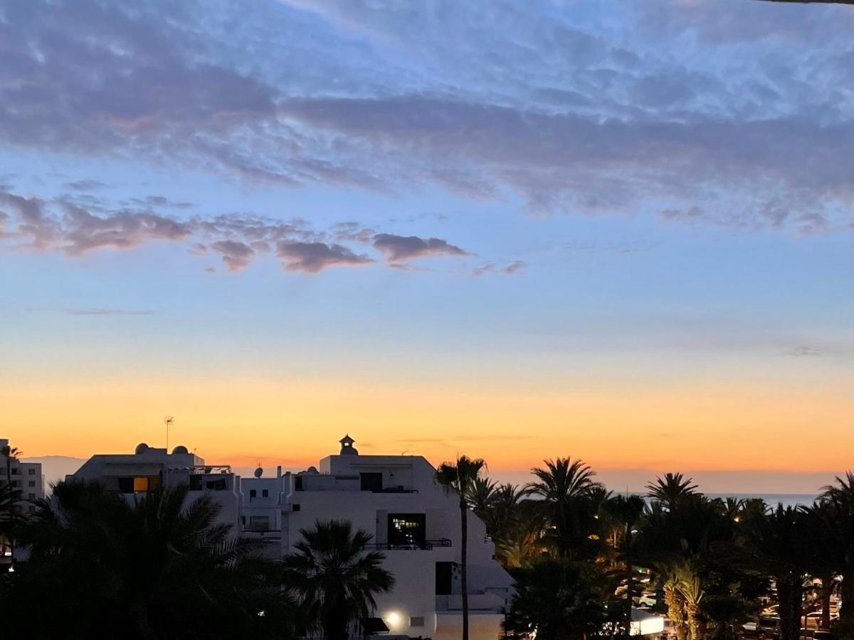 Apartament El Dorado Estrella Playa de las Americas  Zewnętrze zdjęcie