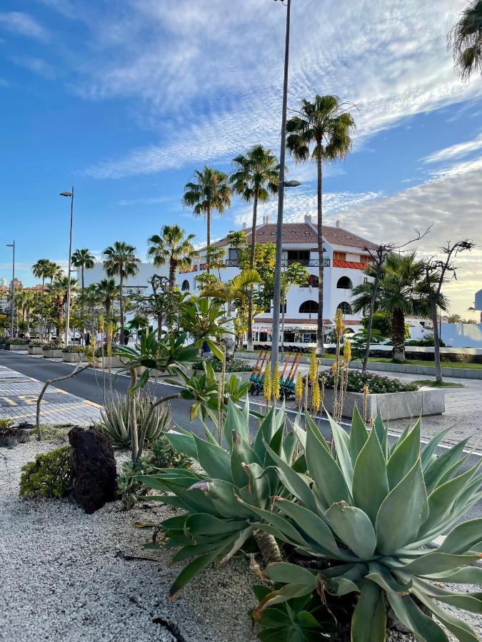 Apartament El Dorado Estrella Playa de las Americas  Zewnętrze zdjęcie