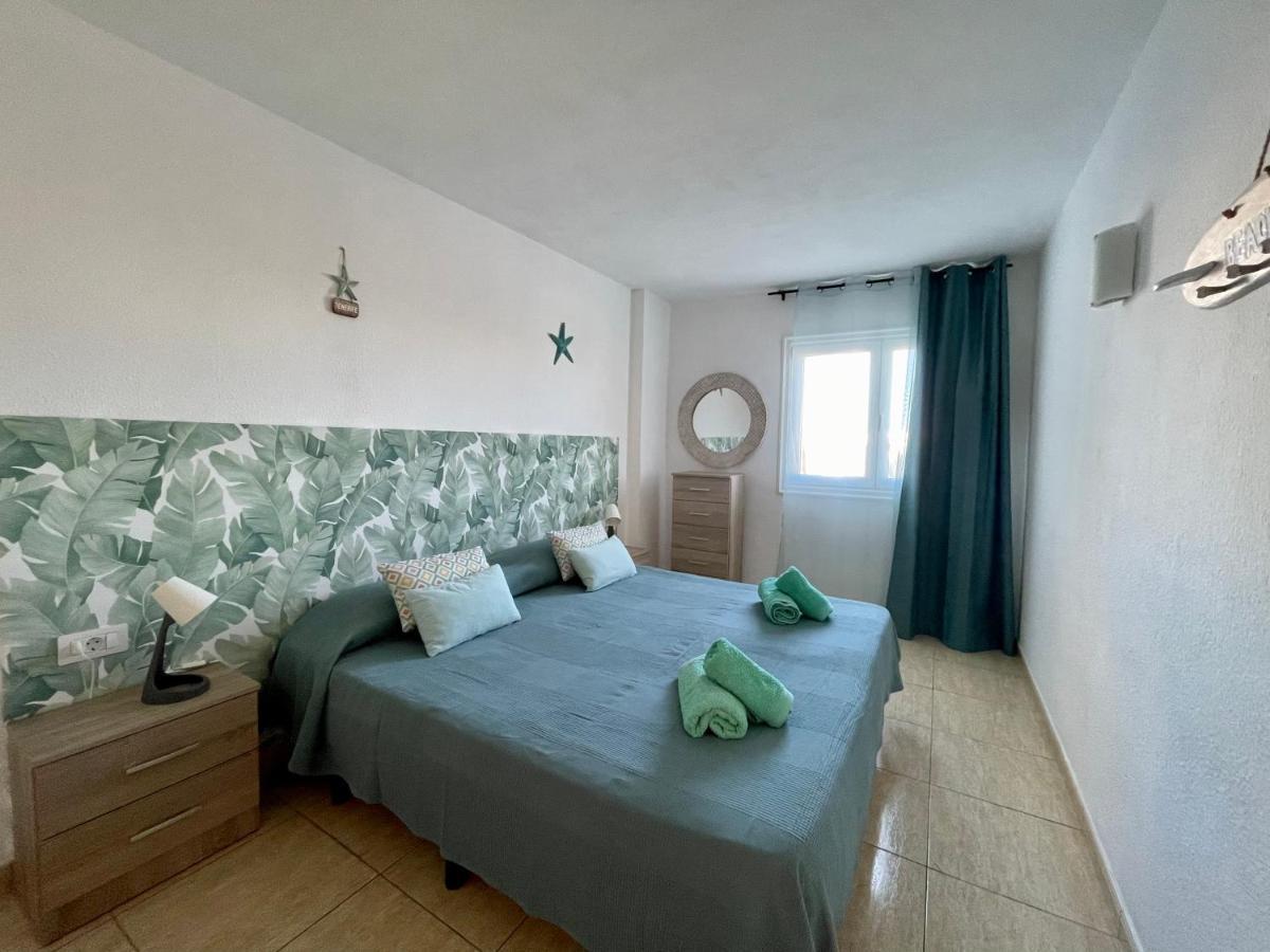 Apartament El Dorado Estrella Playa de las Americas  Zewnętrze zdjęcie