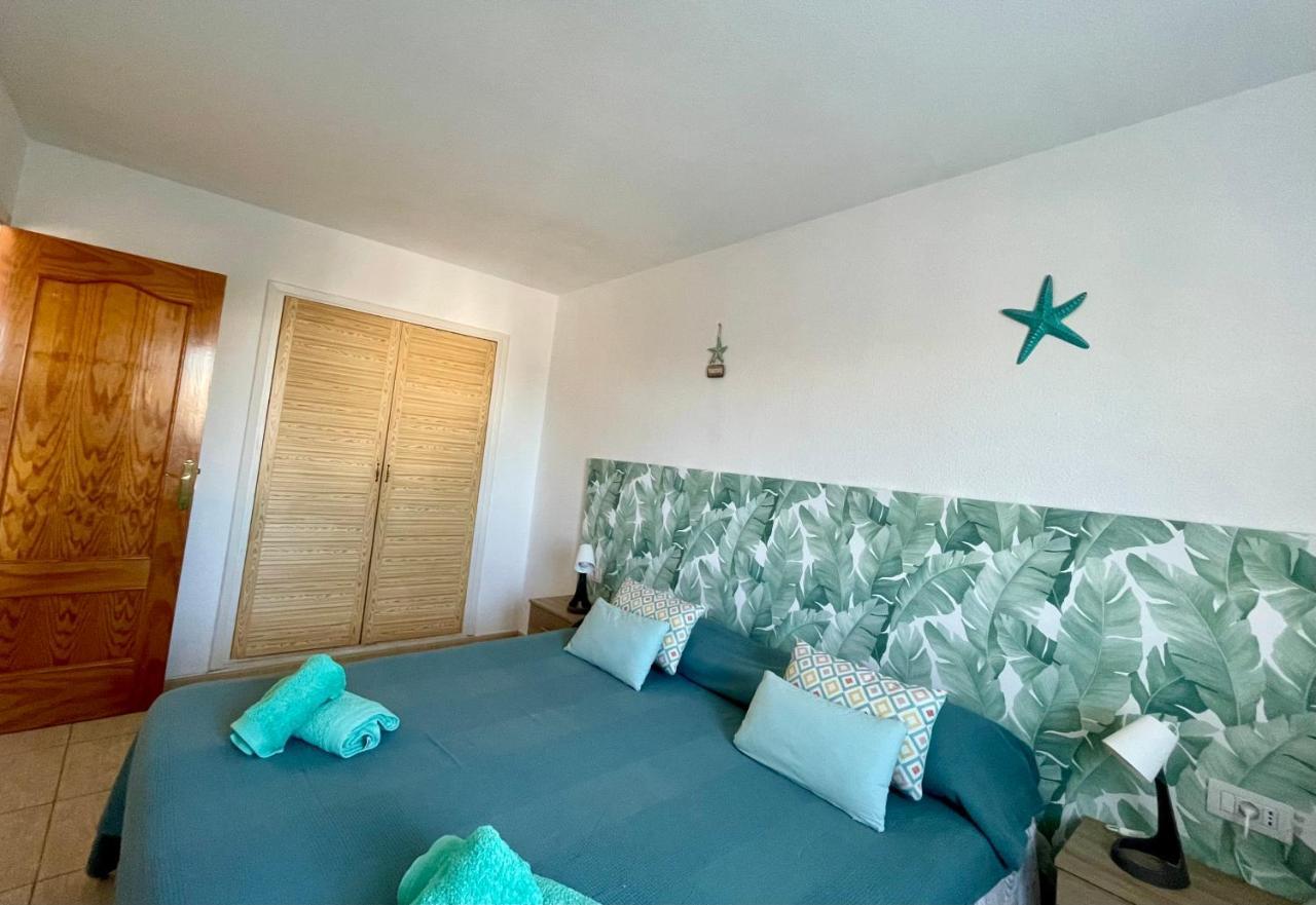 Apartament El Dorado Estrella Playa de las Americas  Zewnętrze zdjęcie