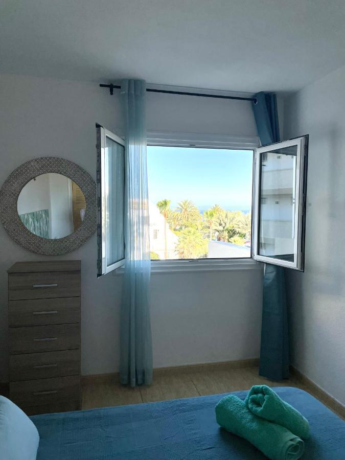 Apartament El Dorado Estrella Playa de las Americas  Zewnętrze zdjęcie
