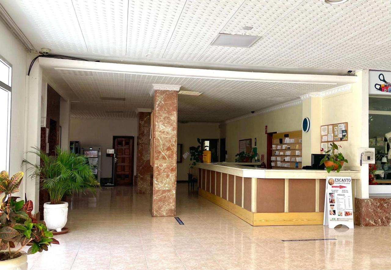 Apartament El Dorado Estrella Playa de las Americas  Zewnętrze zdjęcie