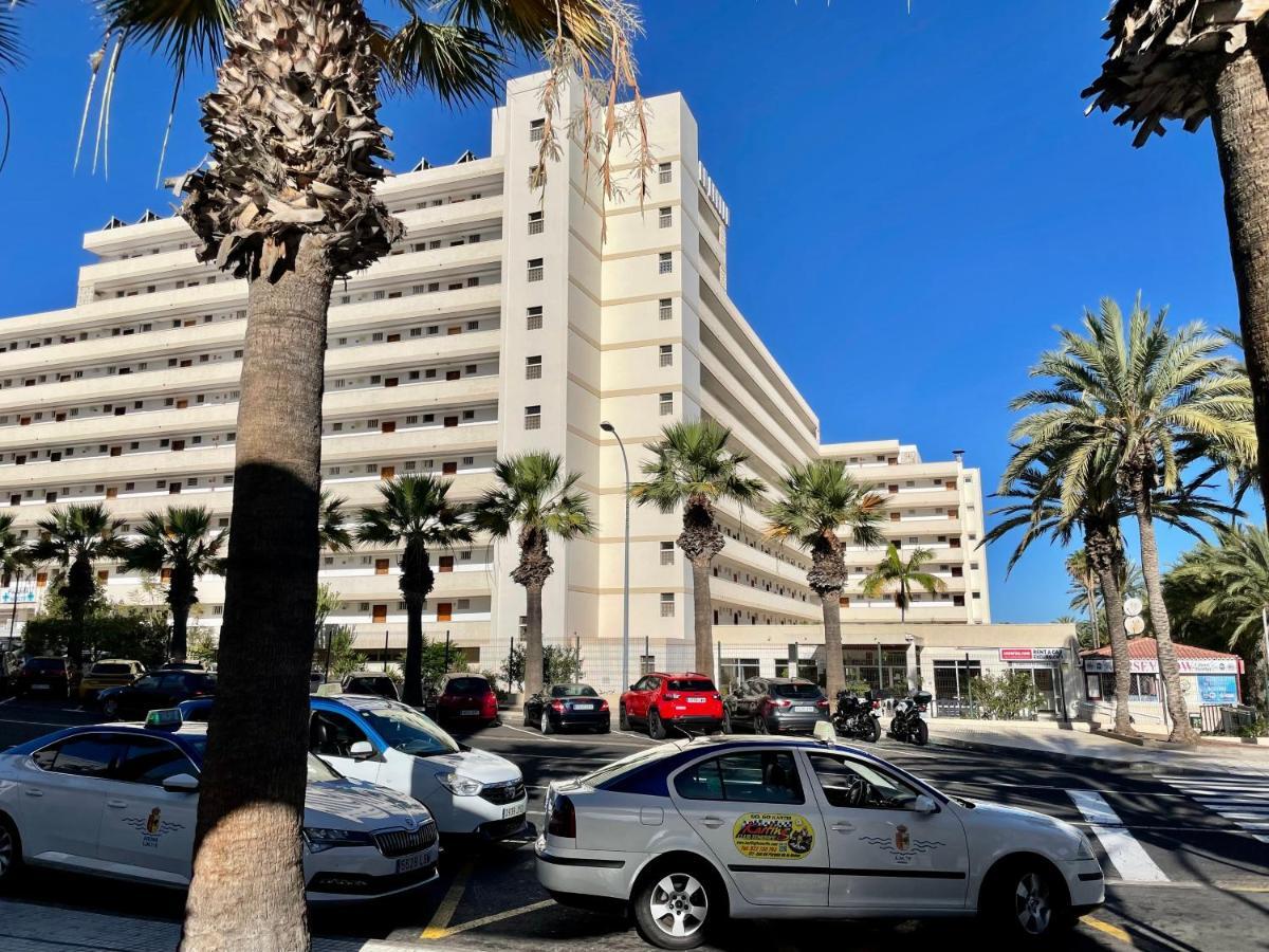 Apartament El Dorado Estrella Playa de las Americas  Zewnętrze zdjęcie