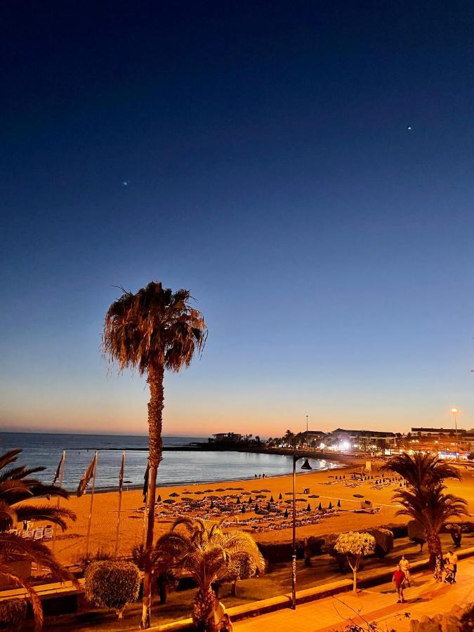 Apartament El Dorado Estrella Playa de las Americas  Zewnętrze zdjęcie