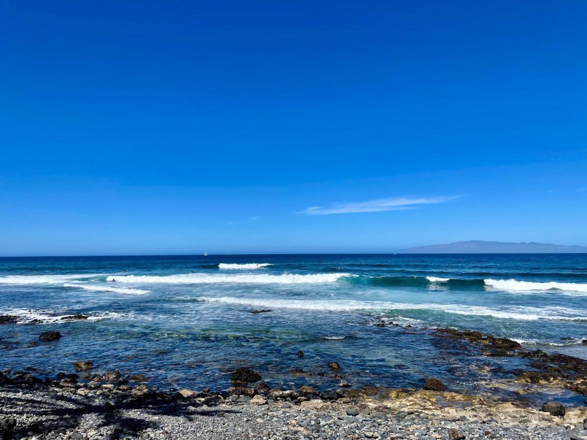Apartament El Dorado Estrella Playa de las Americas  Zewnętrze zdjęcie