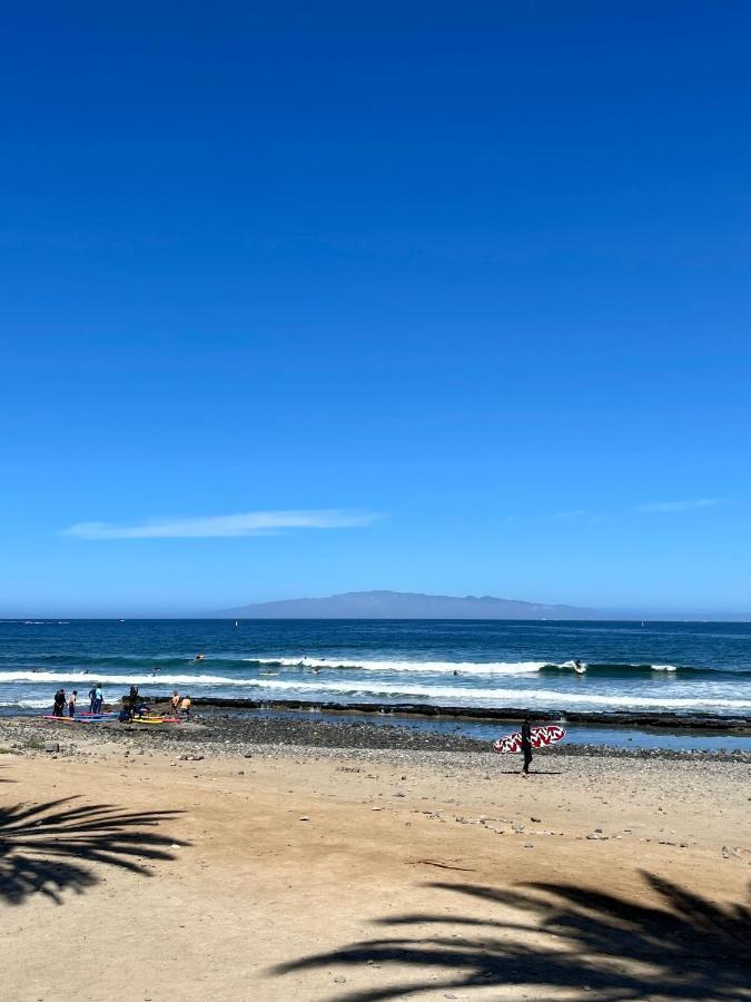 Apartament El Dorado Estrella Playa de las Americas  Zewnętrze zdjęcie