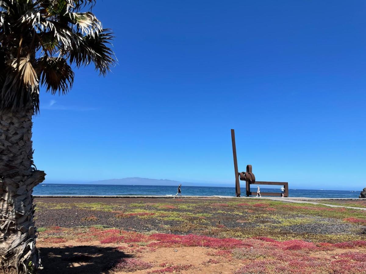 Apartament El Dorado Estrella Playa de las Americas  Zewnętrze zdjęcie
