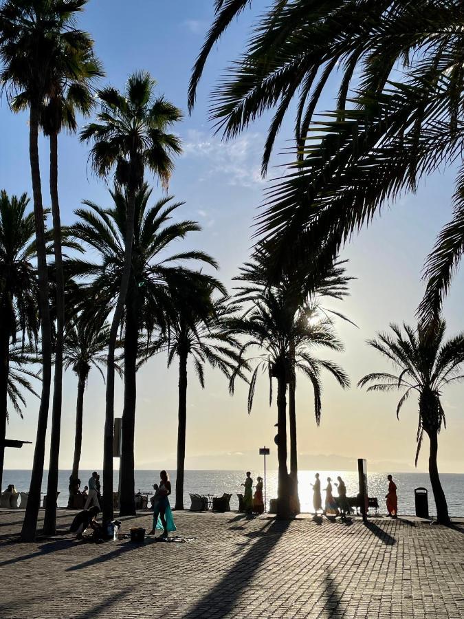 Apartament El Dorado Estrella Playa de las Americas  Zewnętrze zdjęcie