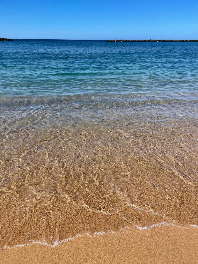Apartament El Dorado Estrella Playa de las Americas  Zewnętrze zdjęcie
