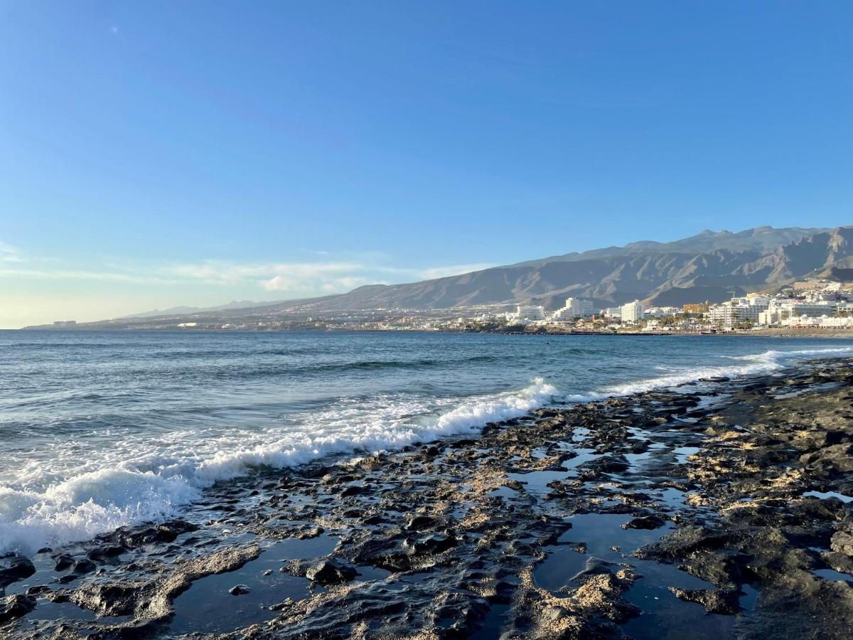 Apartament El Dorado Estrella Playa de las Americas  Zewnętrze zdjęcie