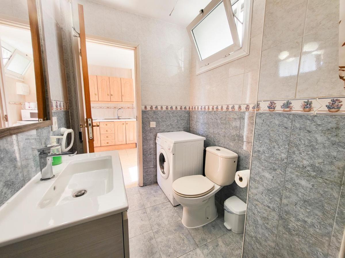 Apartament El Dorado Estrella Playa de las Americas  Zewnętrze zdjęcie