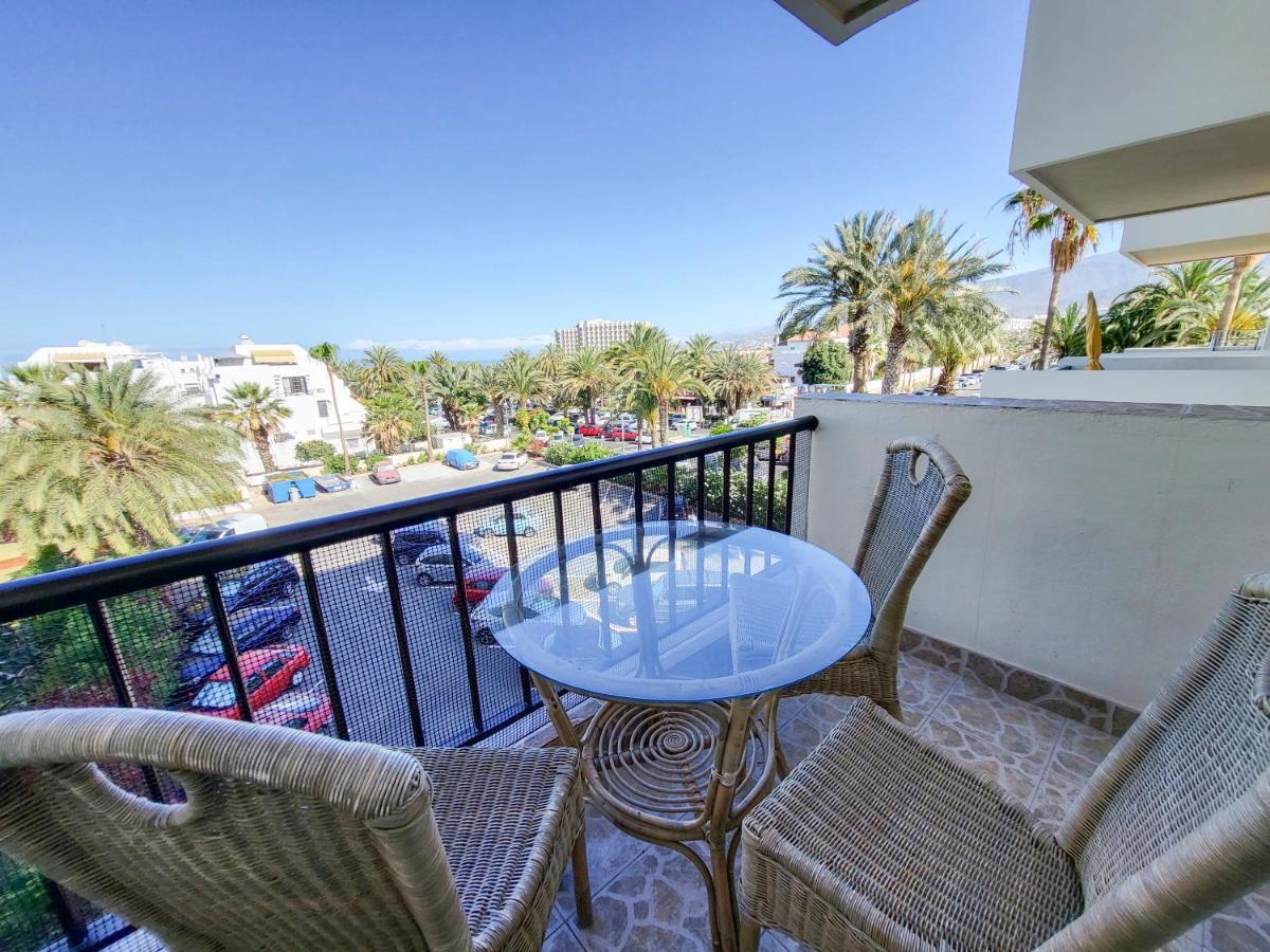 Apartament El Dorado Estrella Playa de las Americas  Zewnętrze zdjęcie