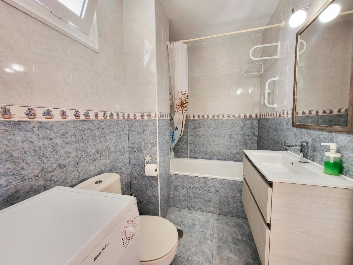 Apartament El Dorado Estrella Playa de las Americas  Zewnętrze zdjęcie